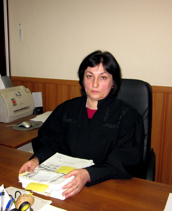 Сайт районного суда калуги. Фоломеева е. ю. судья. Судья Шлыкова Калуга.